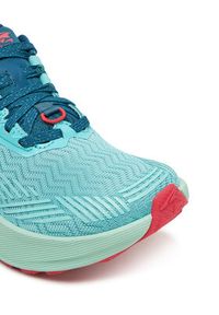 Altra Buty do biegania Experience Wild AL0A85QD3 Niebieski. Kolor: niebieski. Materiał: materiał #3
