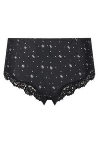 Guess Komplet bielizny O4BG01 KCF20 Czarny. Kolor: czarny. Materiał: syntetyk #7