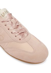 Liu Jo Sneakersy Darcey 01 BA6091 PX003 Różowy. Kolor: różowy. Materiał: zamsz, skóra #2