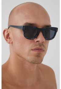 Burberry Okulary przeciwsłoneczne męskie #1