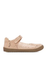Baleriny Lasocki Kids. Kolor: beżowy #1
