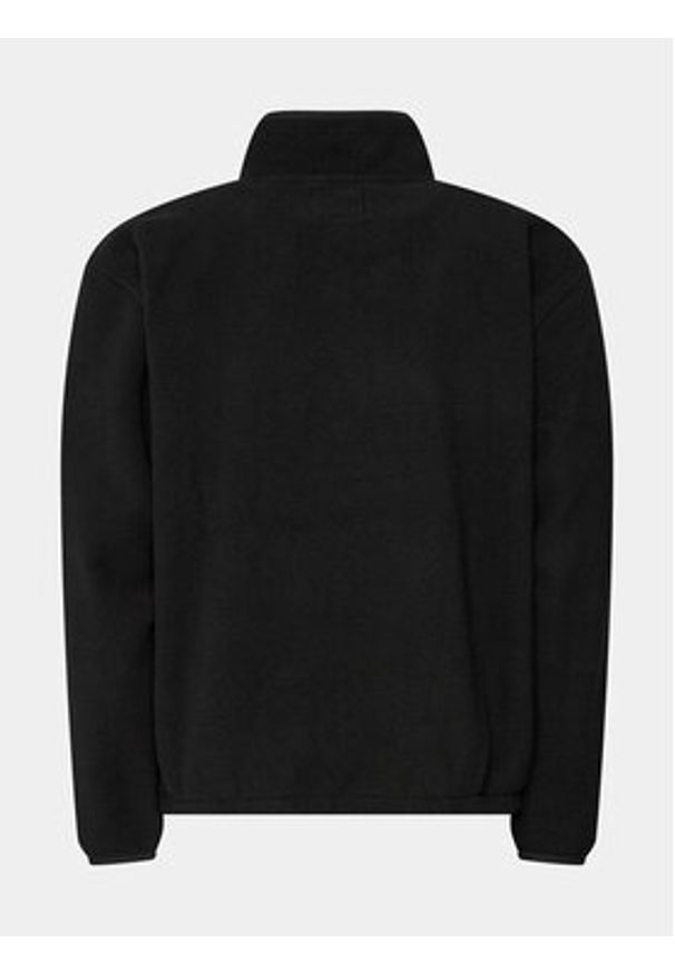 GAP - Gap Polar 811303-04 Czarny Regular Fit. Kolor: czarny. Materiał: syntetyk