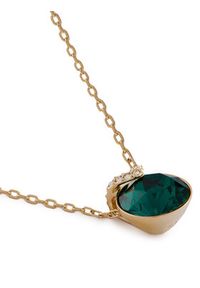 Swarovski Naszyjnik Bella V 5735387 Złoty. Materiał: metalowe. Kolor: złoty #3