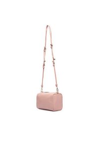 Furla Torebka Talia Mini WE00922 BX2269 CN 4910S Różowy jasny. Kolor: różowy. Materiał: skórzane #5