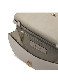 Furla Torebka Sfera Mini Crossbody WB01244 AX0733 1704S Écru. Materiał: skórzane #3