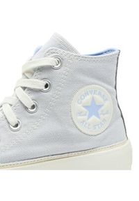Converse Botki Chuck Taylor All Star Lugged 2.0 A04632C Błękitny. Kolor: niebieski. Materiał: materiał #3
