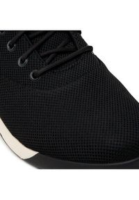 Timberland Sneakersy Killington Ultra Knit Ox TB0A2FYA015 Czarny. Kolor: czarny. Materiał: materiał #3