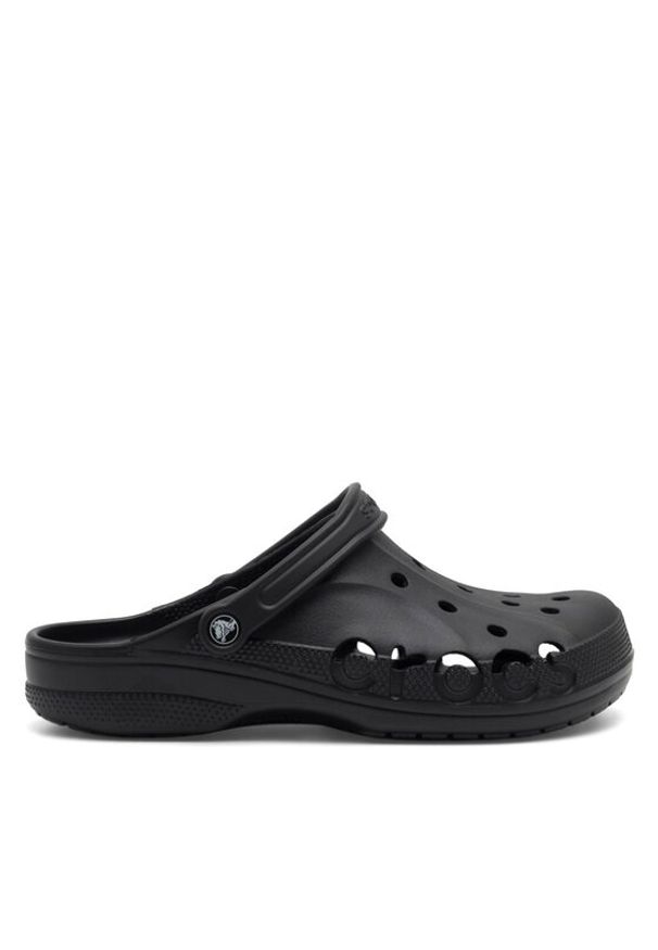 Crocs Klapki BAYA 10126-001 Czarny. Kolor: czarny. Materiał: syntetyk, materiał