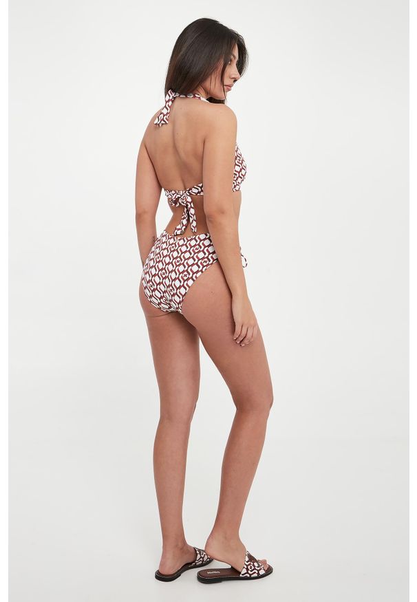Max Mara Beachwear - Góra od bikini Ara MAX MARA BEACHWEAR