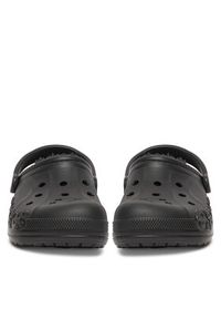 Crocs Klapki C-BAYA LINED CLOG 205969-060 W Czarny. Kolor: czarny #5