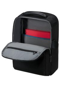 Plecak Samsonite Evosight Backpack 17.3'' czarny. Kolor: czarny #5