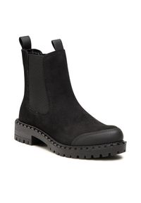 Sztyblety Lasocki. Kolor: czarny #1