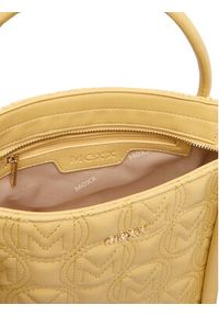MEXX Torebka CEO-MEXX-AJ-002-09 Żółty. Kolor: żółty #5