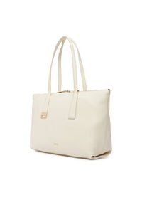 Furla Torebka Olivia M WB01977 HSF000 CN PNN00 Biały. Kolor: biały. Materiał: skórzane #5