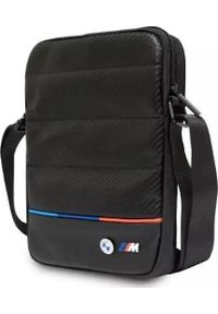 Torba BMW Torba BMW BMTB10PUCARTCBK Tablet 10" Carbon&Nylon Tricolor. Materiał: nylon