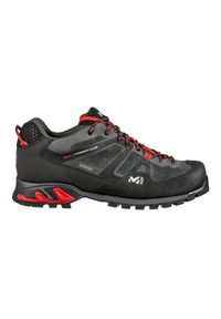 Millet - Buty podejsciowe męskie MILLET M Trident Guide Gore-Tex Szary. Kolor: szary. Technologia: Gore-Tex