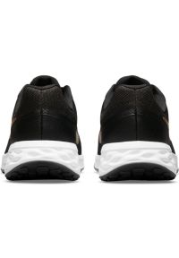 Buty do biegania Nike Revolution 6 Next Nature M DC3728 002 czarne czarne. Kolor: czarny. Materiał: guma, syntetyk. Szerokość cholewki: normalna. Model: Nike Revolution. Sport: bieganie #3