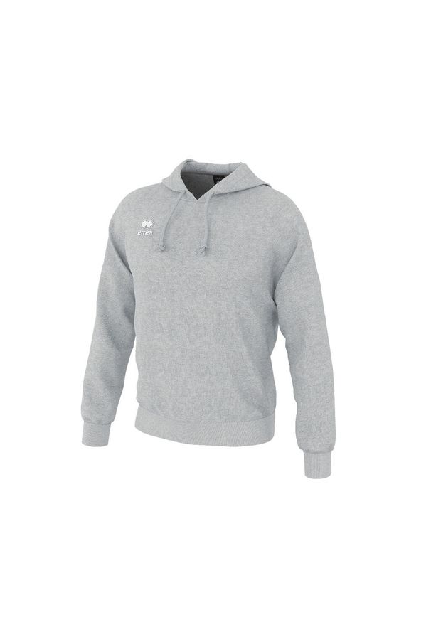 ERREA - Pot Errea warren 3.0. Kolor: szary, biały. Materiał: poliester, bawełna