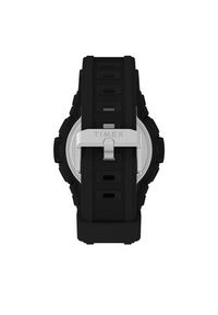 Timex Zegarek UFC Rematch TW5M53200 Czarny. Kolor: czarny #4