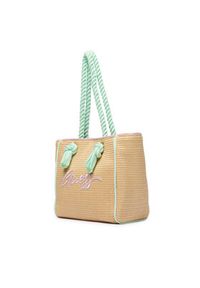 Guess Torebka J6GZ20 WO680 Beżowy. Kolor: beżowy #2