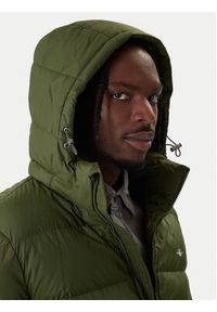 GANT - Gant Kurtka zimowa Active Cloud 7006534 Zielony Regular Fit. Kolor: zielony. Materiał: syntetyk. Sezon: zima #3