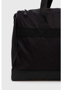 New Balance torba kolor czarny. Kolor: czarny #3