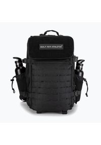 Plecak treningowy Built For Athletes Hero 2.1. Kolor: czarny #1