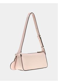 Guess Torebka 180984 Różowy. Kolor: różowy #4