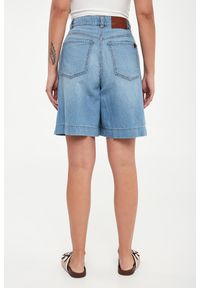 Weekend Max Mara - Bermudy damskie Ozono WEEKEND MAX MARA #4