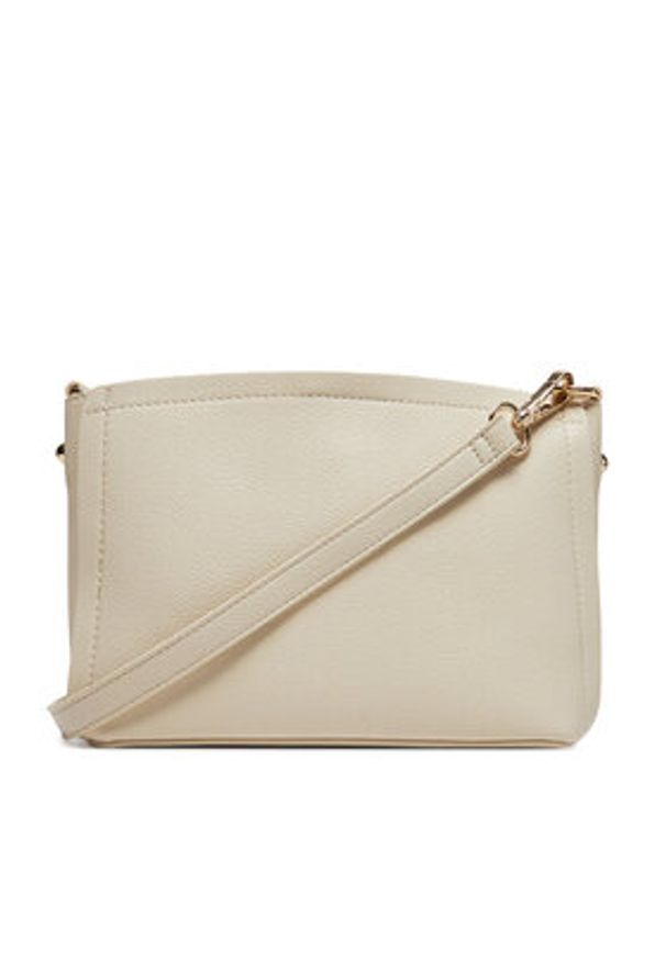 Nine West Torebka JH6650-NW Beżowy. Kolor: beżowy