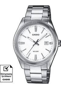 Zegarek Quartz Zegarek Męski CASIO MTP-1302PD-7A1VEF #1