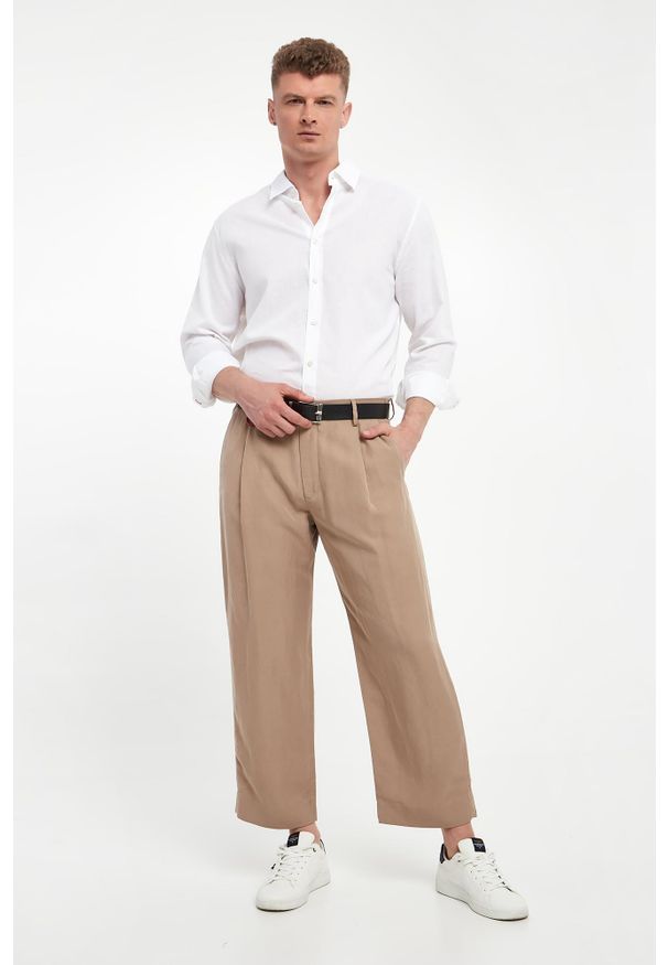 JOOP! Jeans - Koszula męska Hanson JOOP! JEANS