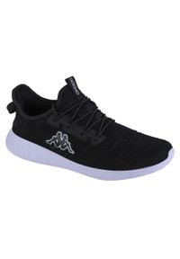 Buty treningowe dla dorosłych Kappa Capilot. Kolor: biały, czarny, wielokolorowy