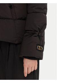 Marciano Guess Kurtka zimowa 5BGL17 7378A Czarny Regular Fit. Kolor: czarny. Materiał: syntetyk. Sezon: zima #2