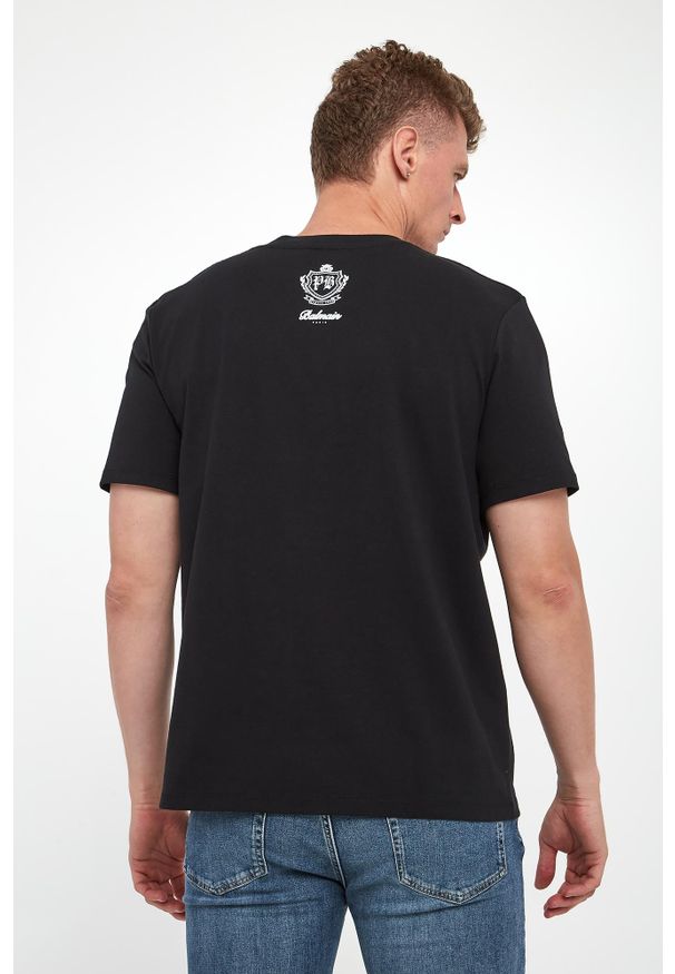 Balmain - T-shirt męski BALMAIN