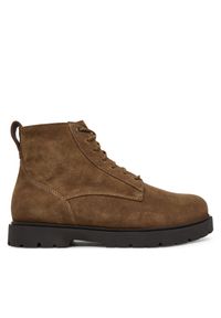 Trapery Birkenstock. Kolor: brązowy #1