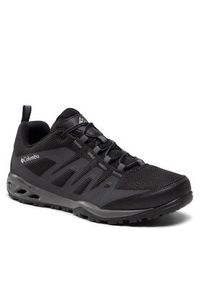 columbia - Columbia Trekkingi Vapor Vent BM4524 Czarny. Kolor: czarny. Materiał: skóra. Sport: turystyka piesza #4
