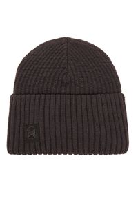 Buff Czapka Knitted Hat Rutger 129694.901.10 Szary. Kolor: szary. Materiał: materiał #1