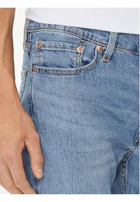 Levi's® Jeansy 511™ 04511-5849 Niebieski Slim Fit. Kolor: niebieski