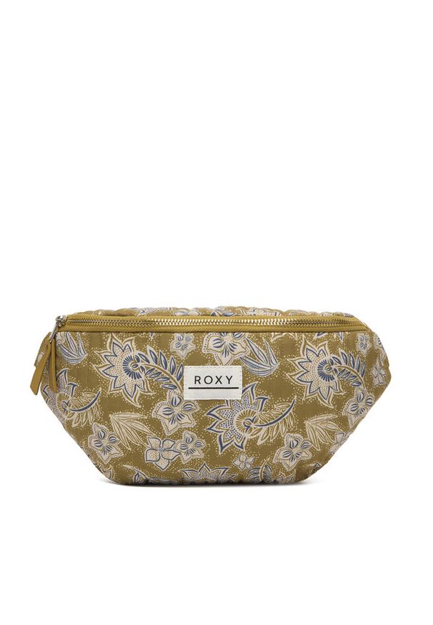 Nerka Roxy. Kolor: zielony