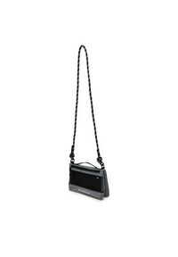 Quiksilver Saszetka QUIC-M-006-07 Szary. Kolor: szary. Materiał: materiał #3