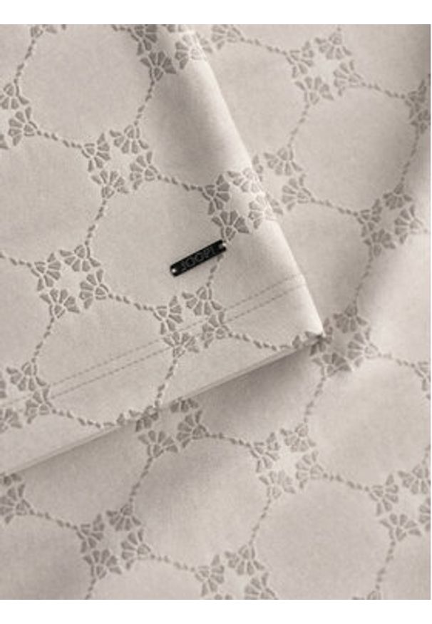 JOOP! Polo 17 JJ-24Bartholo 30046986 Beżowy Modern Fit. Typ kołnierza: polo. Kolor: beżowy. Materiał: bawełna
