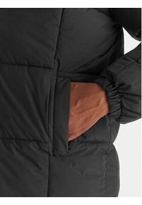 Kappa Kurtka zimowa Olmy 311M7DW Czarny Comfort Fit. Kolor: czarny. Materiał: syntetyk. Sezon: zima #4