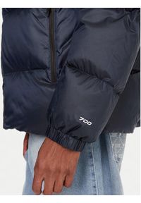 The North Face Kurtka puchowa Diablo 2.0 NF0A8992 Granatowy Regular Fit. Kolor: niebieski. Materiał: syntetyk #6