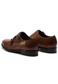 JOOP! Półbuty Kleitos 4140004178 Brązowy. Kolor: brązowy. Materiał: skóra #3