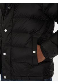 Tommy Jeans Kurtka puchowa DM0DM21937 Czarny Regular Fit. Kolor: czarny. Materiał: syntetyk #4