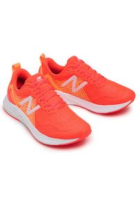 New Balance Buty do biegania WTMPOCP Czerwony. Kolor: czerwony. Materiał: materiał #9