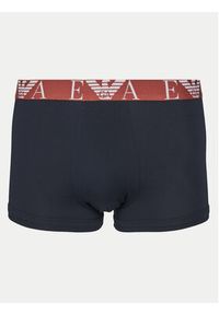 Emporio Armani Underwear Komplet 3 par bokserek EM000259 AF10778 MB140 Kolorowy. Materiał: bawełna. Wzór: kolorowy #10