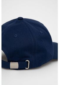 Fila czapka kolor granatowy. Kolor: niebieski #4