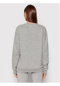 Ellesse Bluza Agata SGS03238 Szary Regular Fit. Kolor: szary. Materiał: bawełna